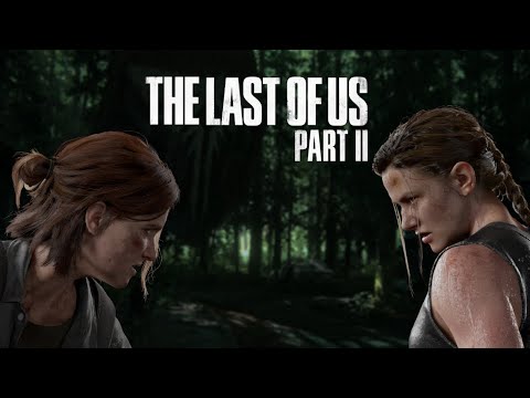 The Last of Us Part 2 PS4 Review: Cycle of Violence - TechSyndrome