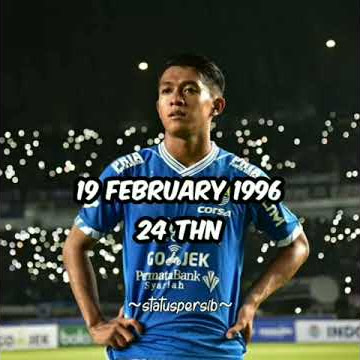 Story Whatsaap Persib 30detik idola bobotoh||status Persib