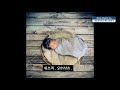 신생아 자장가 쉬소리 백색소음 - Father Voice Shhh Sound to Relax Baby DEEP SLEEP [제주로프트]