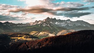 Noir Et Blanc Vie - RhythmOrganyzer |[Vlog No Copyright Music]🎧|AK|Audio King|