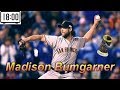 [MLB] 十八分鐘認識現代季後賽之神-Madison Bumgarner