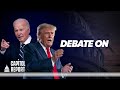 Biden and Trump Solidify First Debate on June 27 | Trailer | Capitol Report