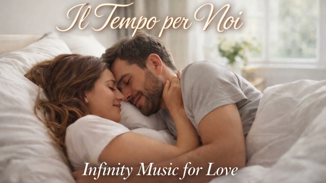 Il Tempo per Noi - Infinity Music for Love 