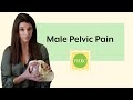 Male Pelvic Pain - What is it? Why Do Men Get it? And What Can They Do About it?