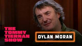 Dylan Moran on playing piano | The Tommy Tiernan Show