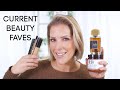 CURRENT BEAUTY FAVES | 2024