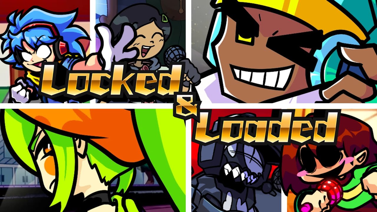 I'M BACK! 🎶 (Livewire but Every Turn a Different Cover is Used/BETADCIU)