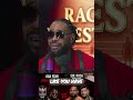 Wrestling's RACIAL SECRET: Why Black Stars NEED a Movement #shorts