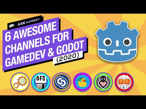 6 Channels for