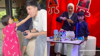 Download Lagu ATTA DI SUAPI AZURA, AUREL AMEENA DAPAT JOB BA MINUMAN #attaaurelameenaazura  MP3 Download Lagu ATTA DI SUAPI AZURA, AUREL AMEENA DAPAT JOB BA MINUMAN #attaaurelameenaazura  MP3