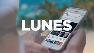 TELEMUNDO 20 APP PROMO screenshot 3