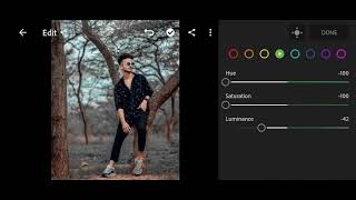 Welcome to lightroom photo editing lightroom T-shirt download free.2022 new trending photo editing screenshot 5