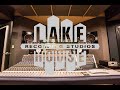 Lakehouse Recording Studios Tour