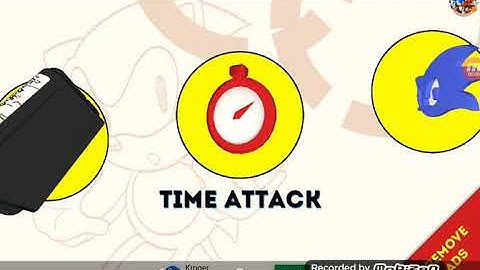 How to get Debug mode in Sonic 1 short vid