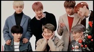 Bts-Tidal Wave Dirty