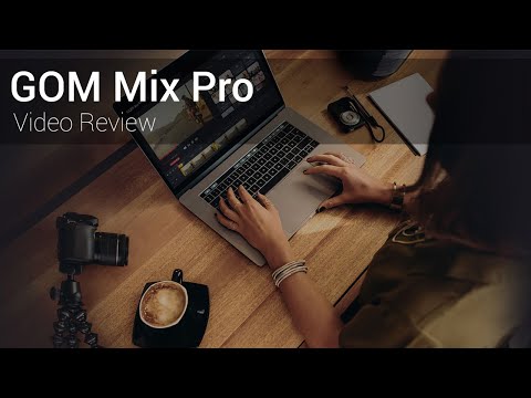 easy-video-editor,-gom-mix-pro-(review-&-tutorial)