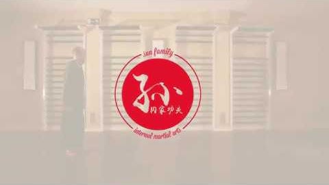 Sun Style Xing Yi Quan - 5 element linking form