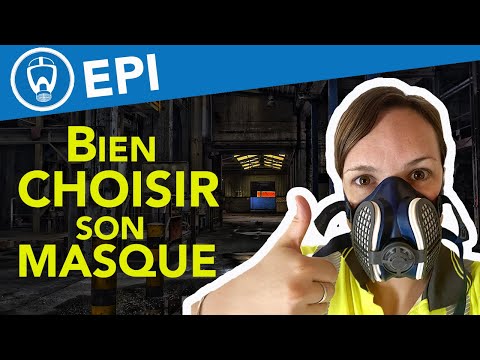 Vidéo: Masques à Gaz Isolants : Qu'est-ce Que C'est ? Quelle Est La Différence Avec Le Filtrage ? A Quoi Servent Les Masques à Gaz Isolants à L'oxygène ?