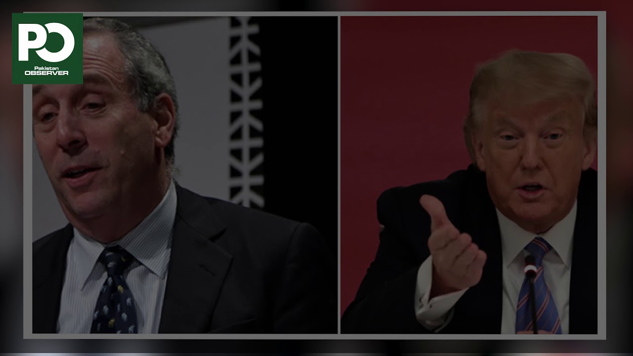 Harvard, MIT sue US government to stop foreign students' deportations | Pakistan Observer