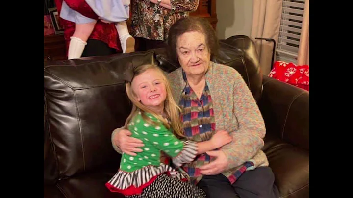 Mamaw Shirley