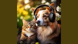 Pets’ Gentle Tones