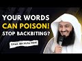Mufti Menk: Backbiting - The Silent Destroyer of Relationships