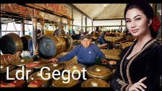 Ladrang Gegot