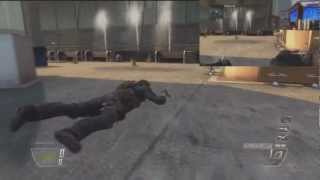 Black Ops 2: Snake Glitch - Tutorial