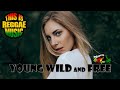 Young Wild and Free - Wiz Khalifa [ Konglomerate Remix]