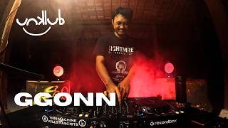 GGONN | UK Bass DJ Set | UNKLUB | May 2026
