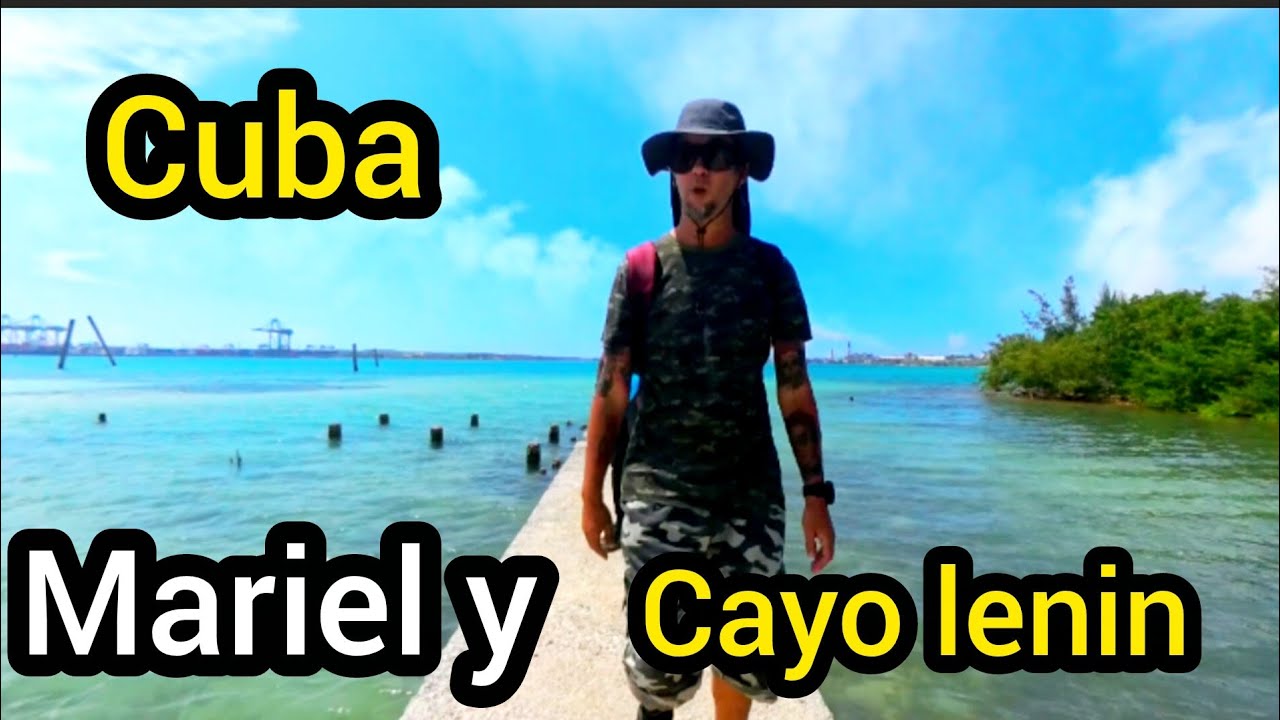 Mariel El Puerto por donde se fueron miles de cubanos 