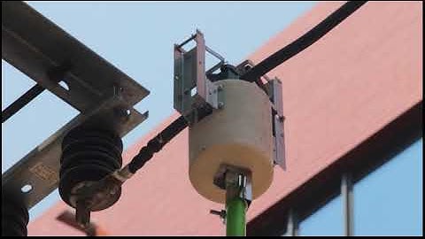 Fault Passage Indicator / Distribution lines fault indcator (PZG 200J)