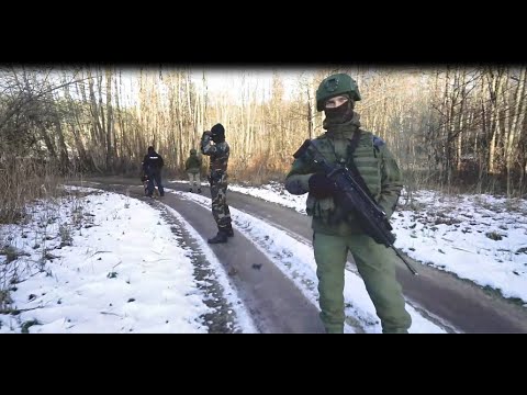KASP Kariai savanoriai
