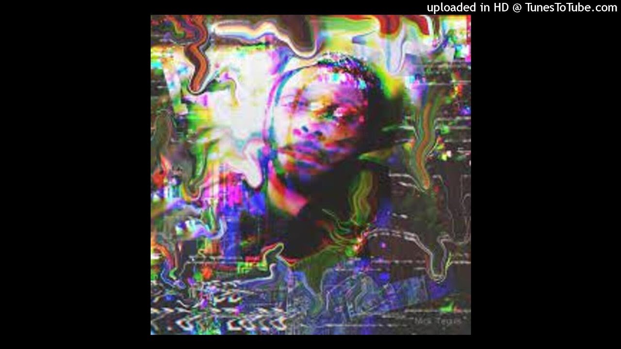 [free] jpegmafia x redveil type beat - "glitched"