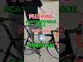 POV: Selling a used Scattante road bike for profit. #hustle #pov #mtb #foryou #bike #fyp #hustlerpov