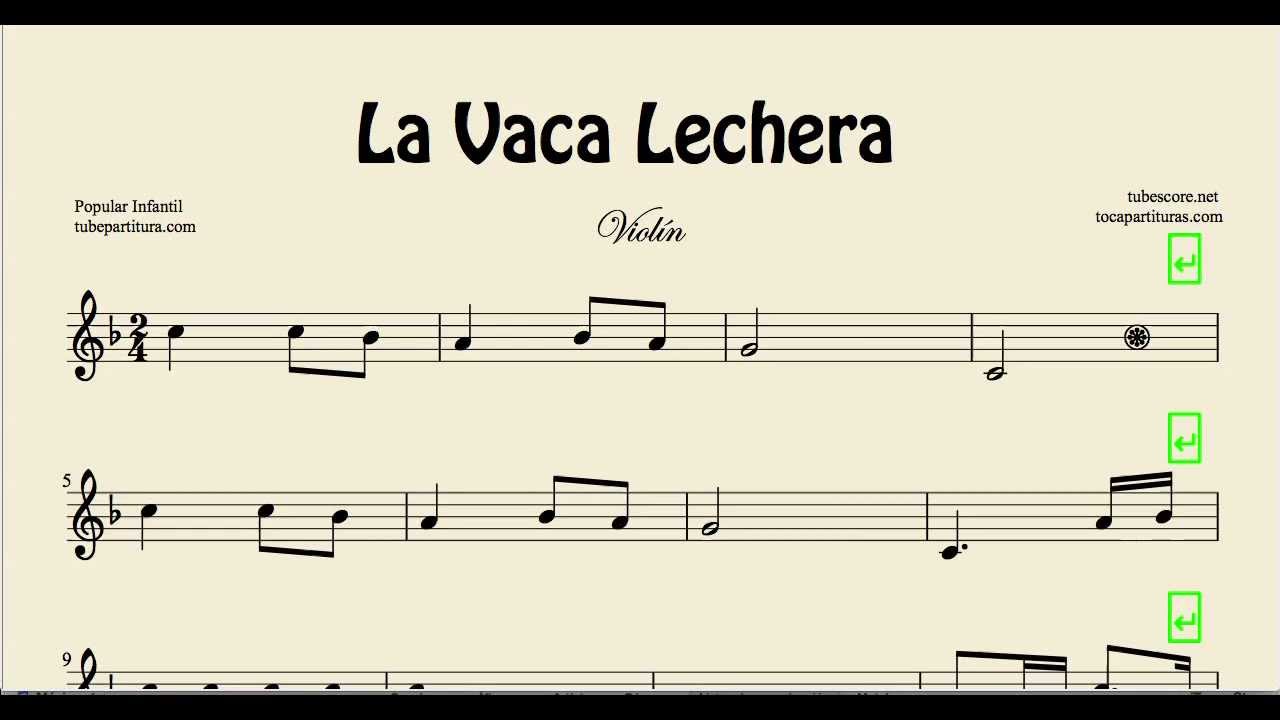 Frotar Finanzas superávit Canciones de Violín Para Niños | Superprof