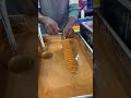 Crispy Spring Potato Twist #Irresistible #Snack #Street #Style #Spring #Potato #shorts