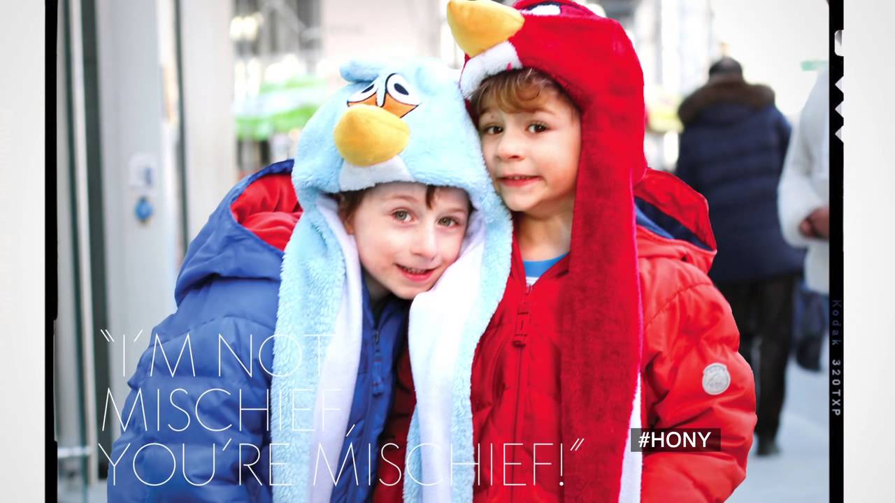 Humans Of New York Brandon Stanton Macmillan