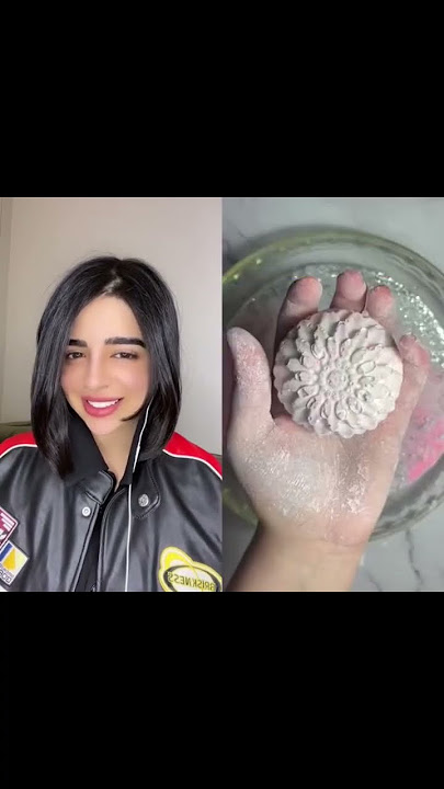 تحدي الألوان مع حنين😳🌈!!