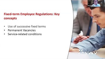 Fixed term contracts and redundancies in the HE sector