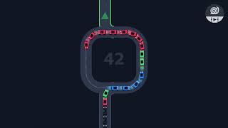 Car Circle - Level 34-50