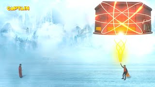 Baalveer ( बालवीर ) Full Episode 841 || Dev Joshi, Karishma Tanna