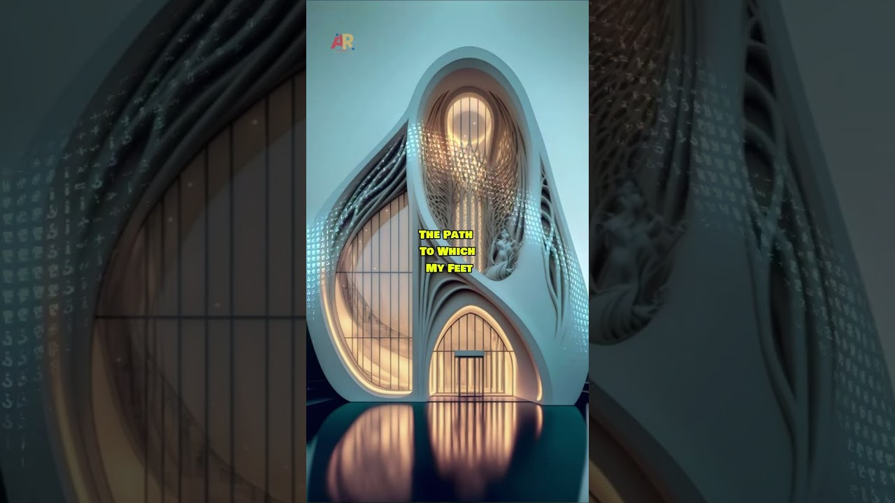 Exploring AI Architectural Wonders: Design of Tomorrow!