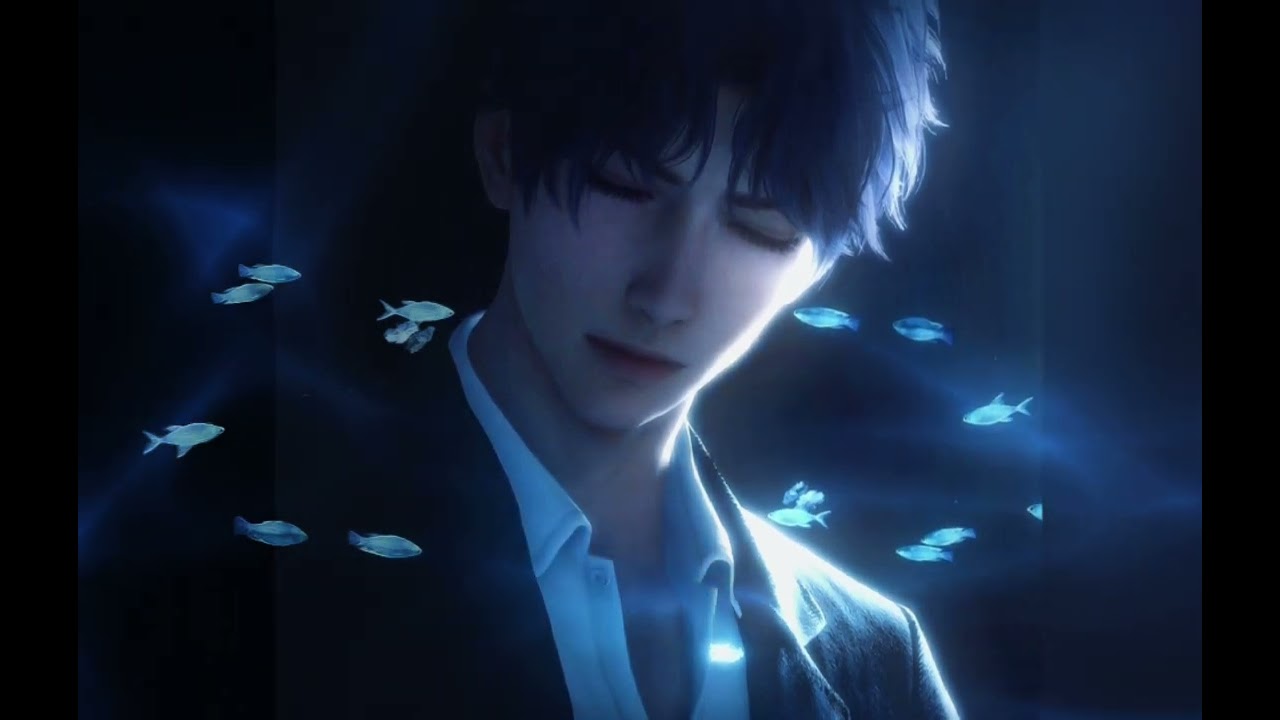 𝘙𝘢𝘧𝘢𝘺𝘦𝘭 𝘗𝘭𝘢𝘺𝘭𝘪𝘴𝘵 2🐚🌊 (𝘓𝘰𝘷𝘦 & 𝘋𝘦𝘦𝘱𝘴𝘱𝘢𝘤𝘦)