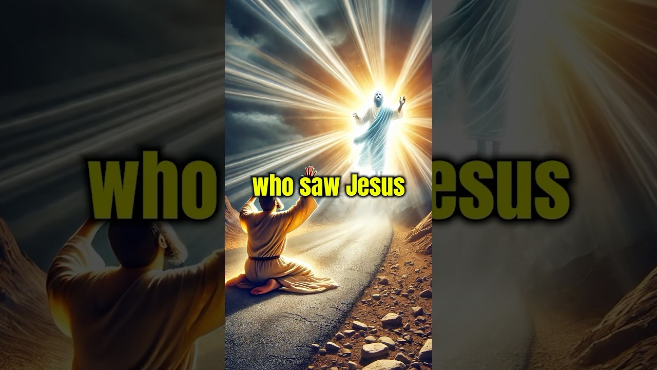 Would you die for your faith?