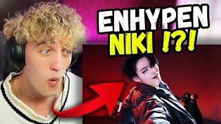 NIKI !?! 'Trendsetter' X 'HUMBLE.' covered by ENHYPEN NI-KI(니키) Artist Of The Month (4k) by dxwxt 53,539 views 2 weeks ago 8 minutes, 45 seconds