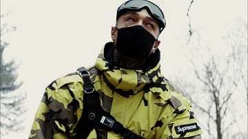 scarlxrd - SXLD MY SXUL.