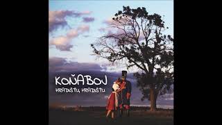 KOŇABOJ - Hradišťu, Hradišťu
