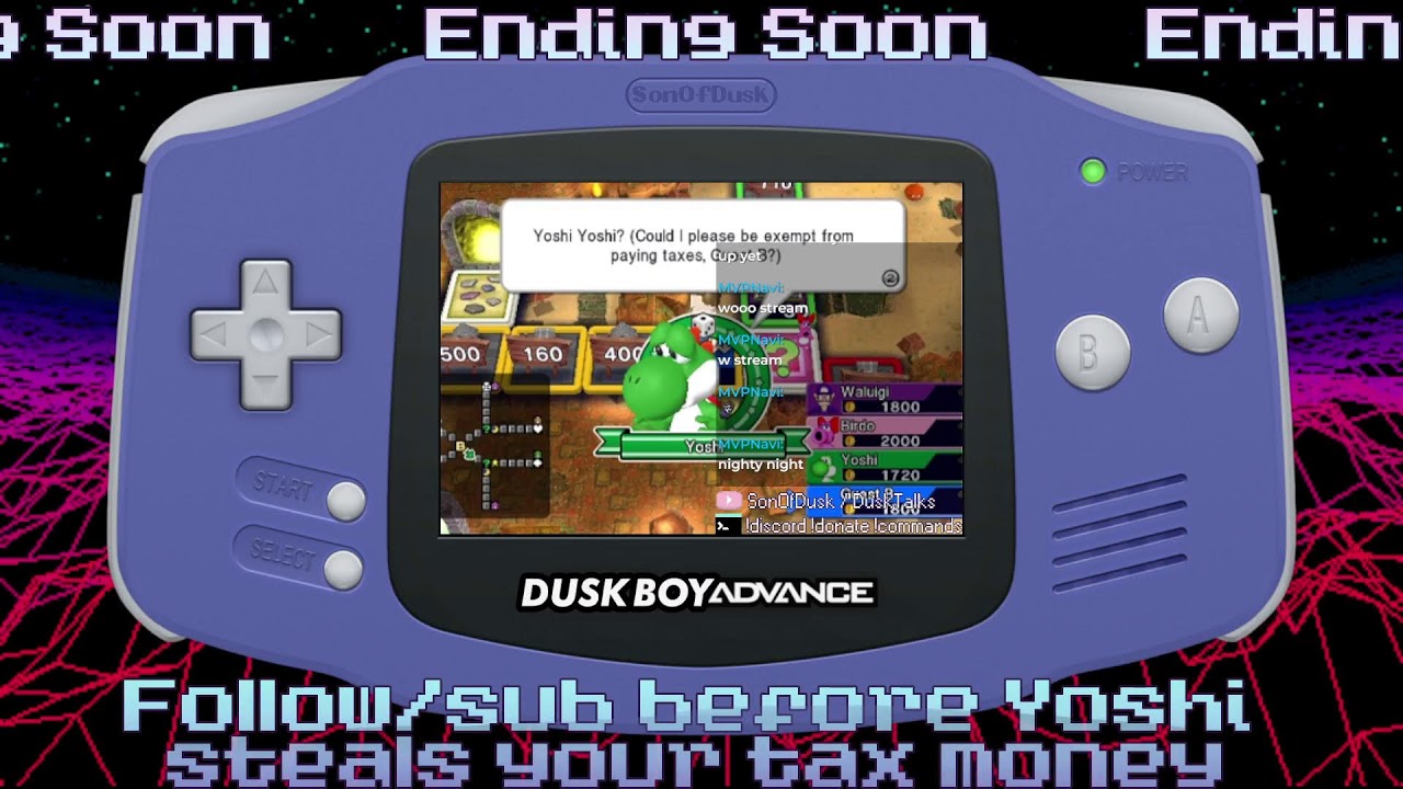 The Awooganing continues | Moemon Emerald!