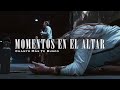 Cuanto Más Te Busco | MOMENTOS EN EL ALTAR | CENTRO VIDA